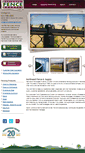 Mobile Screenshot of northwestfenceutah.com
